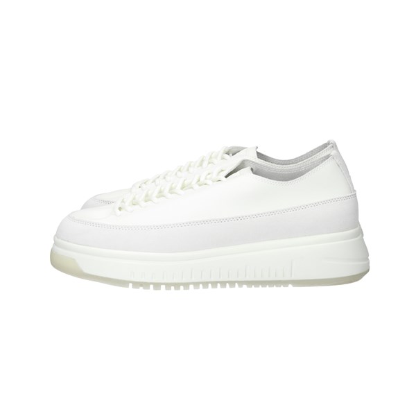 Emporio Armani Sneakers Bianco