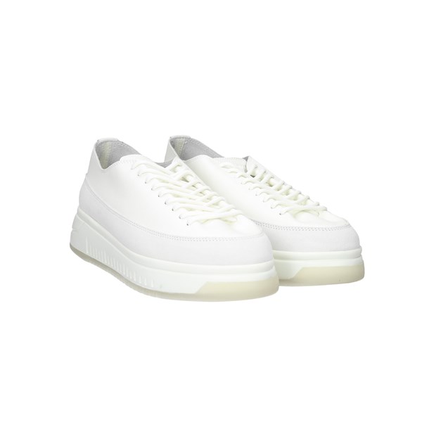 Emporio Armani Scarpe Uomo Sneakers Bianco U X4X680