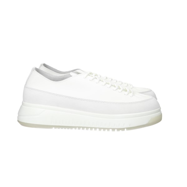 Emporio Armani Scarpe Uomo Sneakers Bianco U X4X680