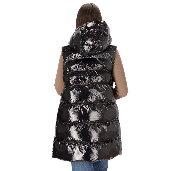 Pinko Abbigliamento Donna Gilet Nero D 103825A11K