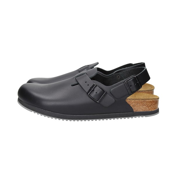 Birkenstock Sabot Nero