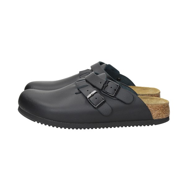 Birkenstock Sabot Nero