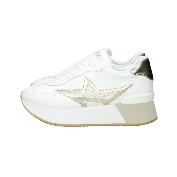 Liu jo shoes Sneakers Bianco