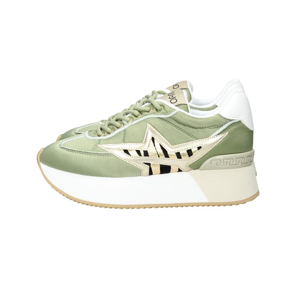 Liu jo shoes Sneakers Militare