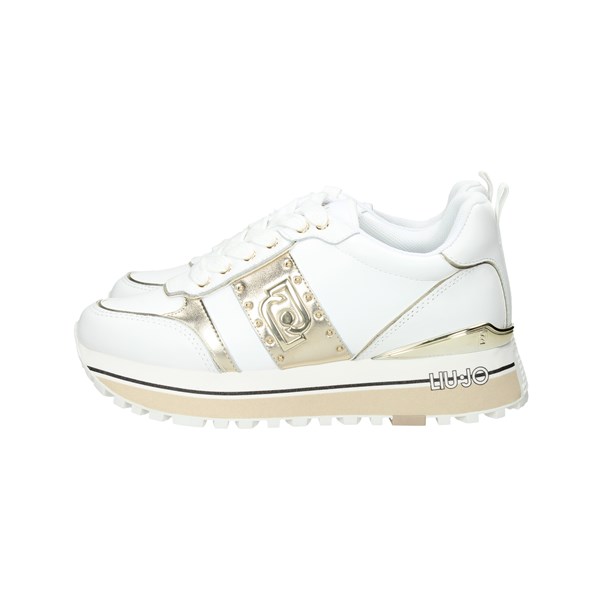 Sneakers Bianco