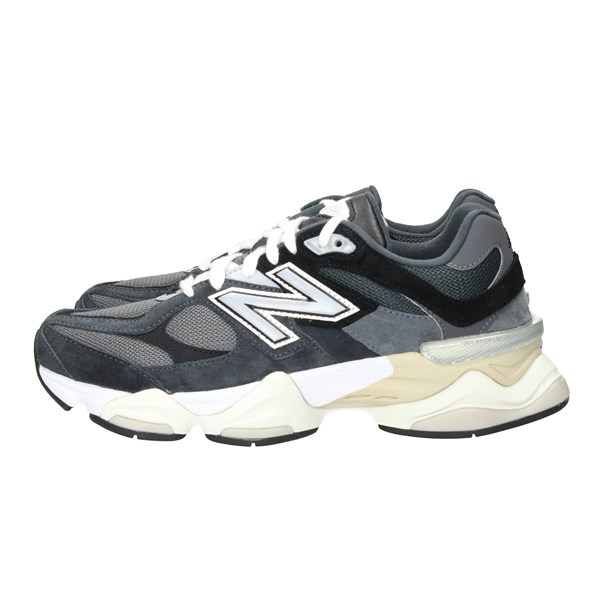 New Balance  Sneakers Nero