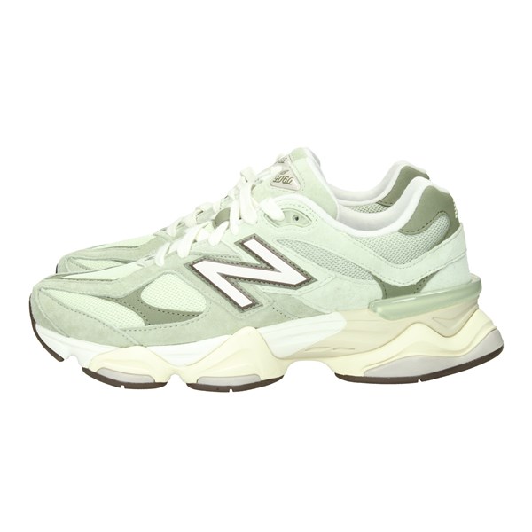 New Balance  Sneakers Verde