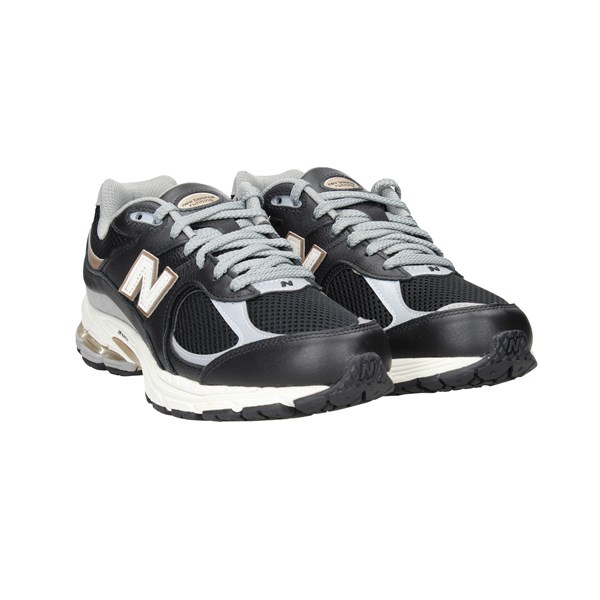 New Balance Scarpe Uomo Sneakers Nero U M2002RPO