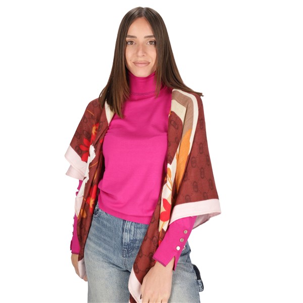 Liu Jo Foulard Bordeaux