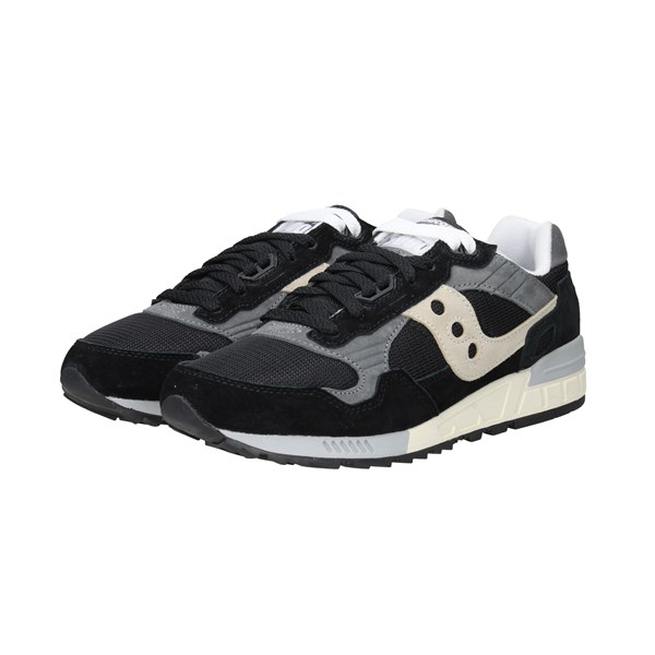 SAUCONY Scarpe Uomo Sneakers Nero U 70665