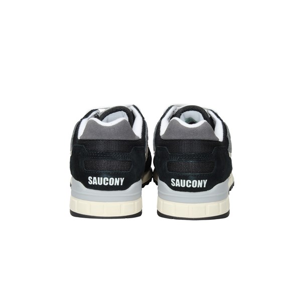 SAUCONY Scarpe Uomo Sneakers Nero U 70665