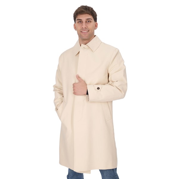 Tommy Hilfiger Cappotto Beige