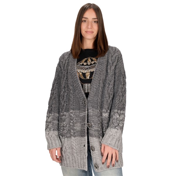 Liu Jo Cardigan Grigio