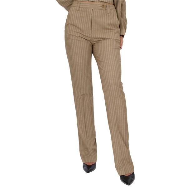 Pantalone Beige