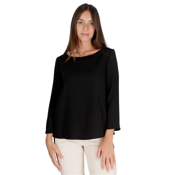 Pennyblack Abbigliamento Donna Blusa Nero D 19602220