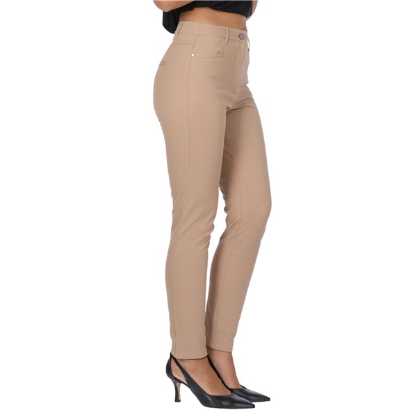 Pennyblack Abbigliamento Donna Pantalone Beige D 13622320