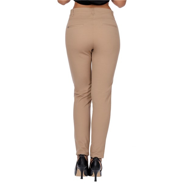 Pennyblack Abbigliamento Donna Pantalone Beige D 13622320