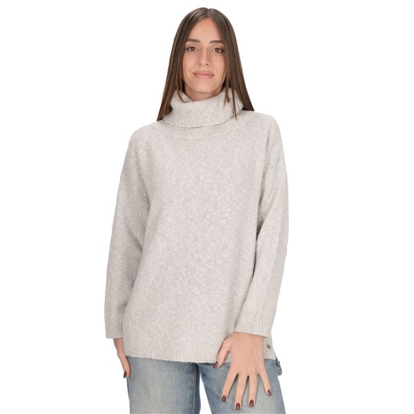 Pennyblack Abbigliamento Donna Maglia Grigio D 36643320