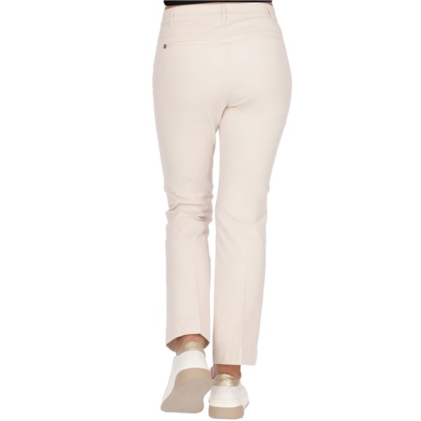 Pennyblack Abbigliamento Donna Pantalone Panna D 13623320