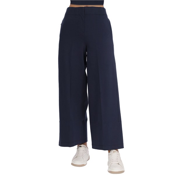 Jijil Pantalone Blu