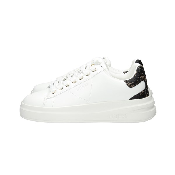 Guess Sneakers White