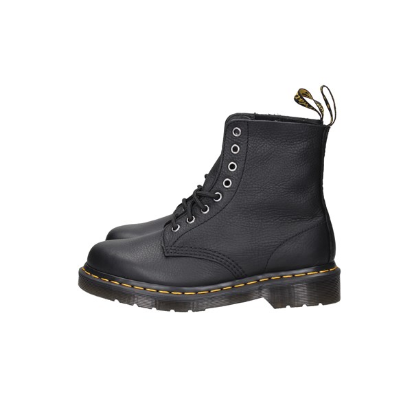 Dr. Martens Anfibio Nero