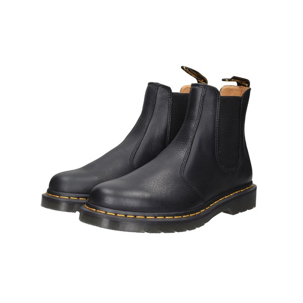 Dr. Martens Scarpe Uomo Beatles Nero U 2976