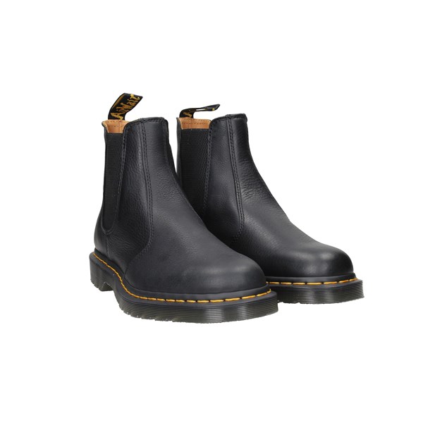 Dr. Martens Scarpe Uomo Beatles Nero U 2976