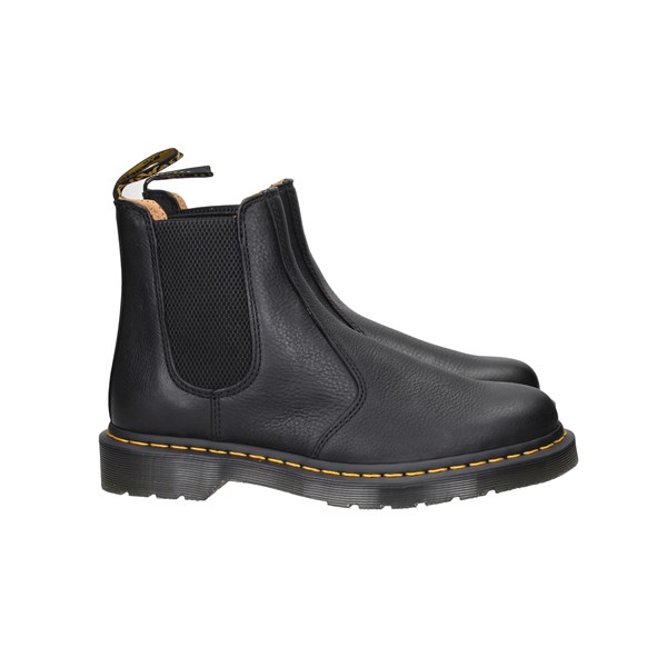 Dr. Martens Scarpe Uomo Beatles Nero U 2976