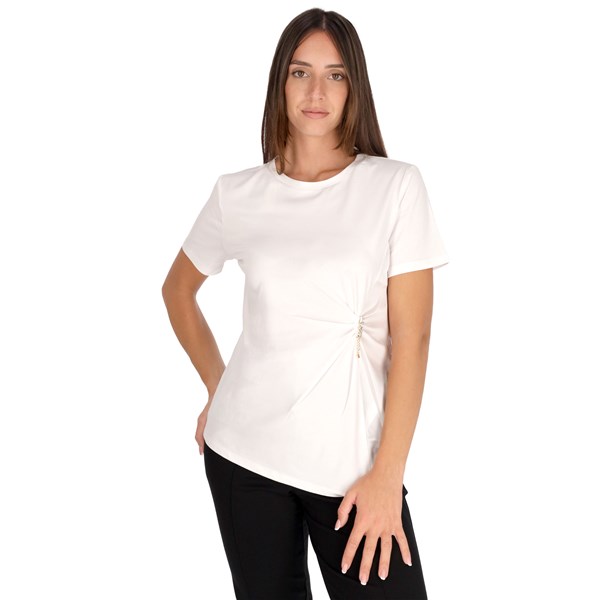 T-shirt Bianco