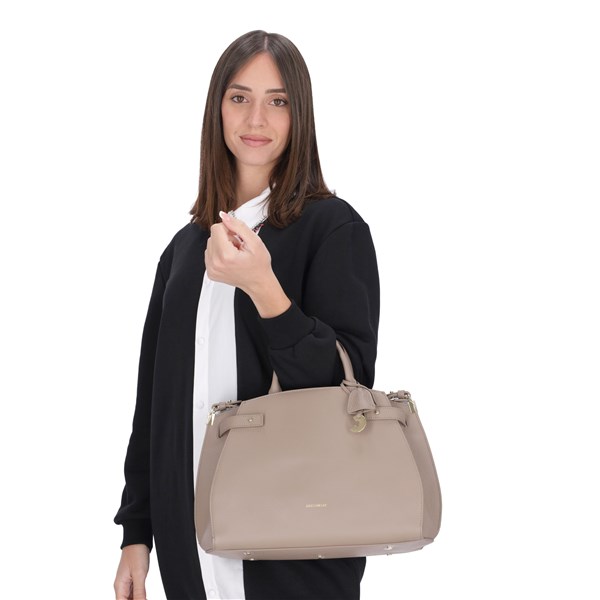 Coccinelle Accessori Donna Borsa Tortora D E1QLA180201