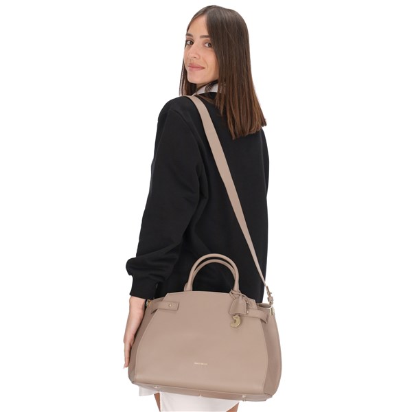 Coccinelle Accessori Donna Borsa Tortora D E1QLA180201