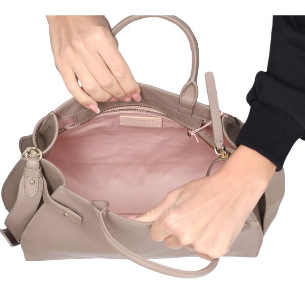 Coccinelle Accessori Donna Borsa Tortora D E1QLA180201