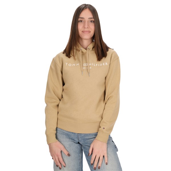 Tommy Hilfiger Felpa Beige