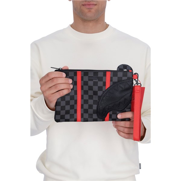 Sprayground Portatutto Nero