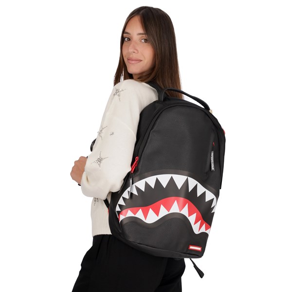 Sprayground Accessori Unisex Zaino Nero 910B6393NSZ