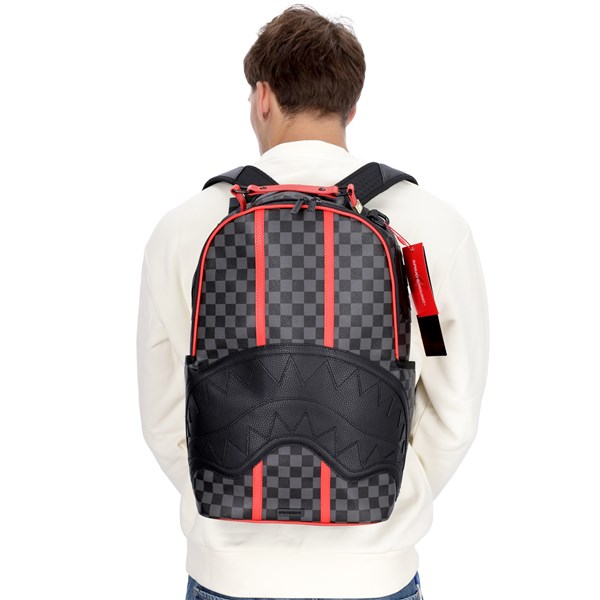 Sprayground Zaino Nero