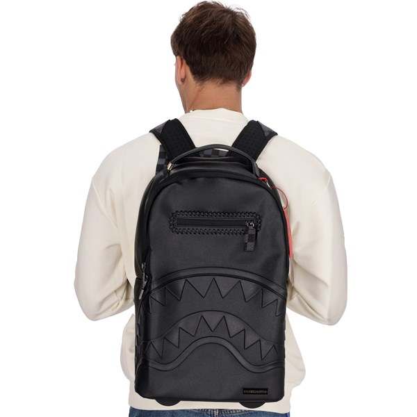 Sprayground Zaino Nero