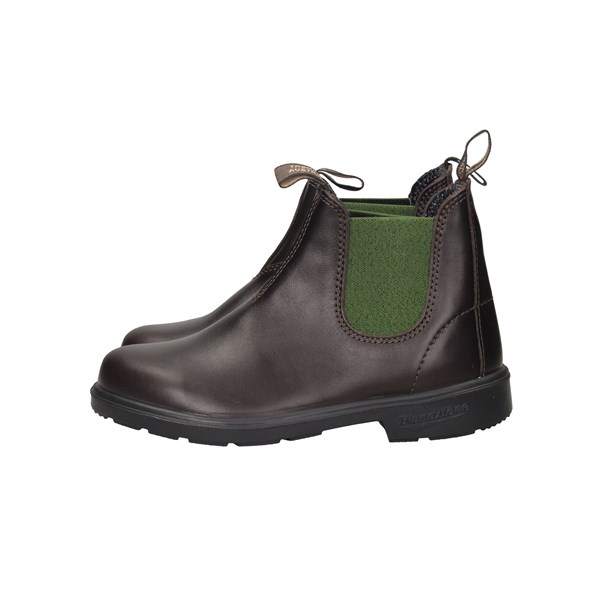 Blundstone Kids Beatles Marrone