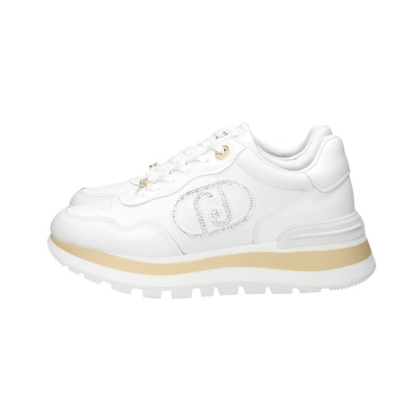 Liu jo shoes Sneakers Bianco