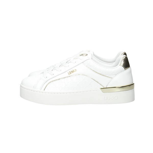 Liu jo shoes Sneakers Bianco