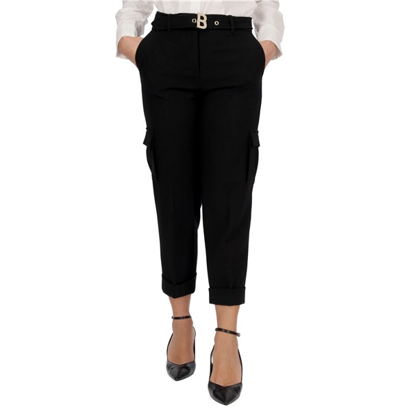 Blugirl Pantalone Nero