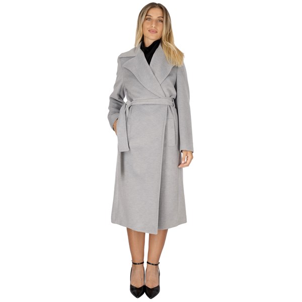 Cappotto Grigio