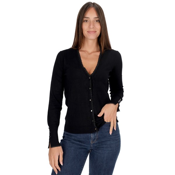 Liu Jo Cardigan Nero