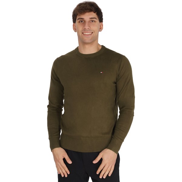 Tommy Hilfiger Maglia Militare