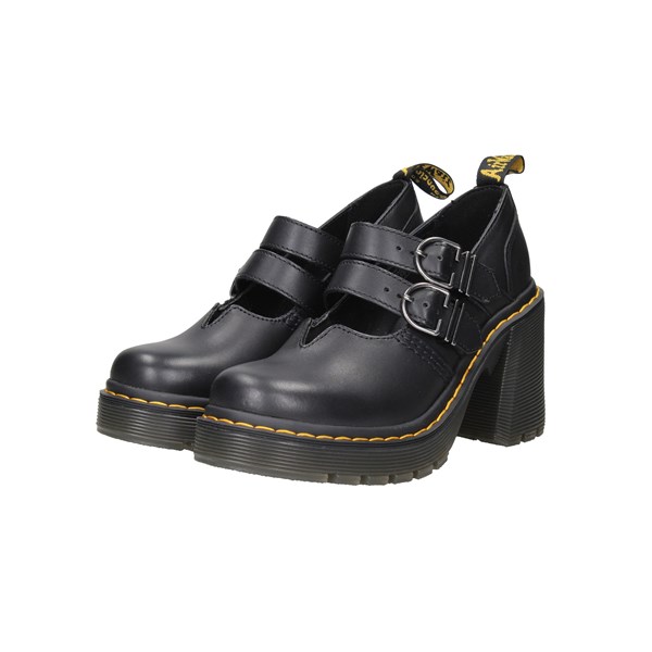 Dr. Martens Scarpe Donna Decollete Nero D EVIEE