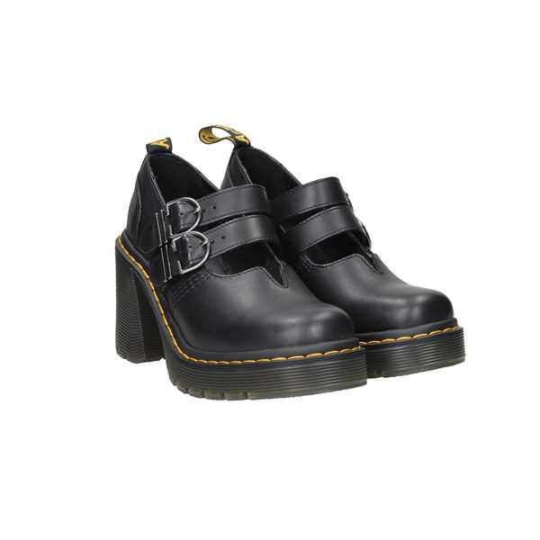 Dr. Martens Scarpe Donna Decollete Nero D EVIEE