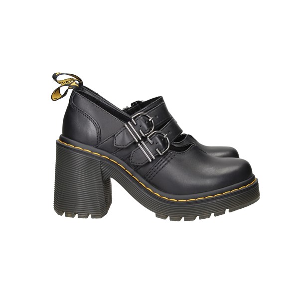 Dr. Martens Scarpe Donna Decollete Nero D EVIEE