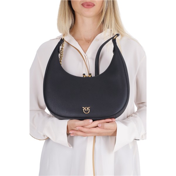 Pinko Borsa Nero