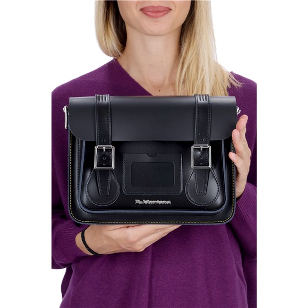 Dr. Martens Borsa Nero